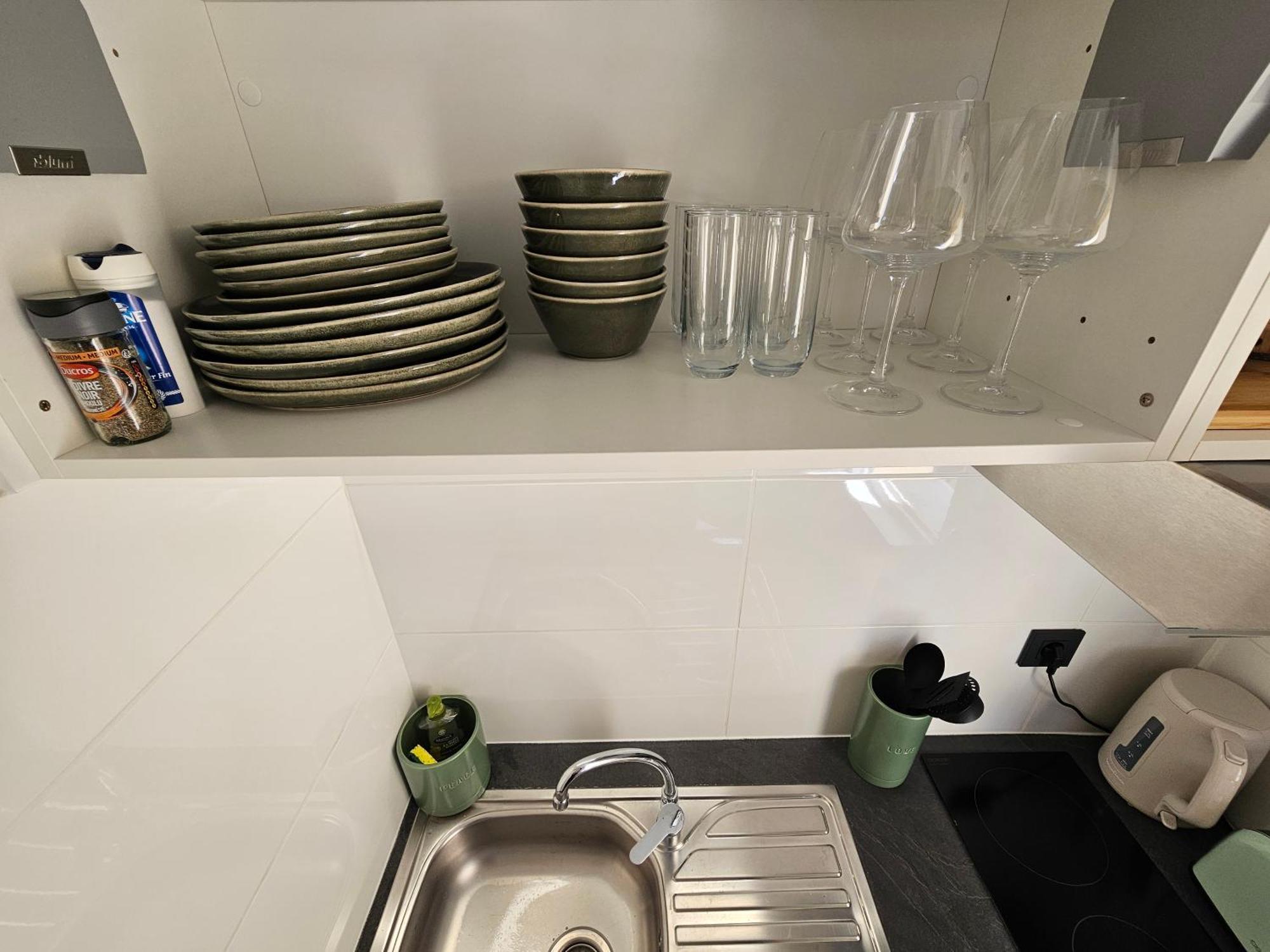 Apartament Face Port Vauban - En Plein Coeur Du Vieil Antibes Zewnętrze zdjęcie